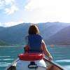 canoé dans les gorges du verdon