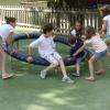 terrain de jeux camping la Source