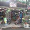 snack camping la Source