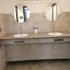 sanitaire hiver