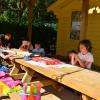 MINICLUB AU CAMPING LE MAS DU PADRE