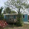 Mobil home Prestige