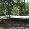 Terrain de beach volley