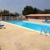 la piscine