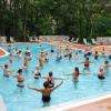 cours d'aquagym