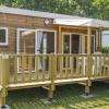 Crédit photo : site internet Camping Les Chèvrefeuilles