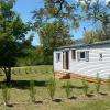 Location de mobil home
