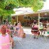 Lieux de vie conviviaux