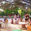 Ambiance familiale