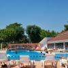 Piscine à 26 degrés garantis