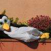 Ponga la mascotte du camping Les Galets
