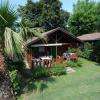 chalet tout confort