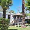 mobil home tout confort
