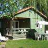 Chalet-loisirs Primavera