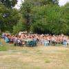 repas convivial