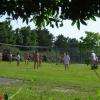 volley ball