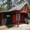 Les chalets en location