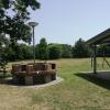 L'espace barbecue