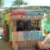 Cocktail bar - camping le soleil rouge - desaignes - ardèche