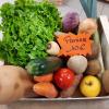 Fruits et légumes frais de saison, de producteurs locaux, Cand'Epicerie, Candé sur Beuvron (41)