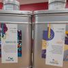 Thés et infusions Bio, Cand'Epicerie, Candé sur Beuvron (41)