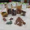 Chocolats Bio et fruits, Cand'Epicerie, Candé sur Beuvron (41)