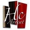 Logo HC Avocat - St Amand les Eaux
