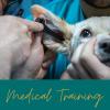 medical training