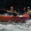 Louez un canoë kayak et découvrez les plaisirs de l'Ardèche.