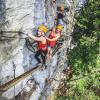 Via ferrata