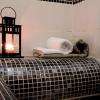 hammam privatif 1 à 2 personnes "espace détente" 