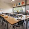 Salle de cours