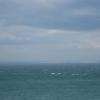 Les falaises anglaises vues du Cap Gris-Nez