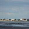 Le Crotoy depuis le Cap Hornu.