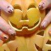 Vive Halloween!