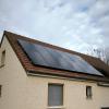 Panneaux photovoltaïques - Cap Soleil Energie