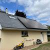 Equipement photovoltaïques installés sur le toit - Cap Soleil Energie