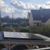 10 panneaux photovoltaïques installé le 05/12/2023