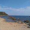 La Plage de la Douane