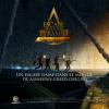 Escape Game Assassin's Creed THE LOST PYRAMID