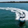 Des qualités marines et un bateau confortable