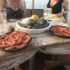 Plateau de fruits de mer
