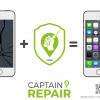 Captain Repair Nancy