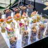 CAR TRAITEUR 
COIN APERO REPAS