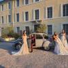 mariage
