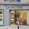 Crédit photo : site internet Caractère