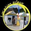 la plage de Port Manec'h