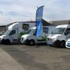 Flotte CarGo