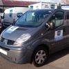 Minibus!