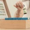 Alimentation, mouvement, gestion du stress et des émotions, accompagnement et prévention santé grâce à des méthodes naturelles et accessibles à tous.